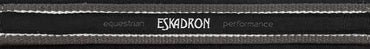 Eskadron Kantar Pin Buckle Basics black/anthra,white