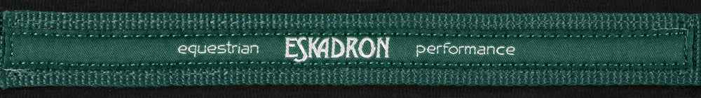 Eskadron Kantar Pin Buckle Basics racing green
