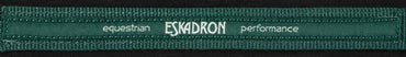 Eskadron Kantar Pin Buckle Basics racing green