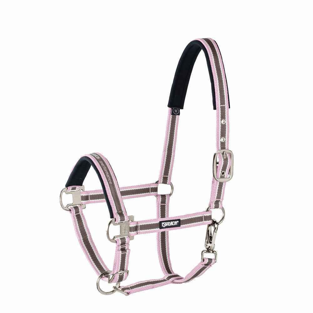 Eskadron Kantar Pin Buckle Basics almon/cream