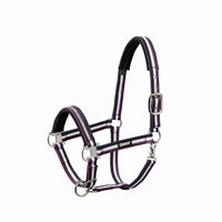 Eskadron Kantar Pin Buckle Basics nightblue/white