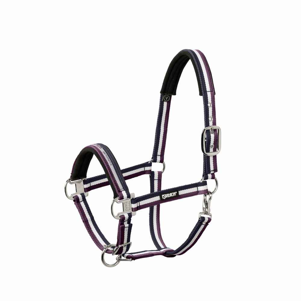 Eskadron Kantar Pin Buckle Basics nightblue/white