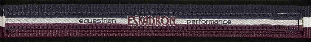 Eskadron Kantar Pin Buckle Basics nightblue/white