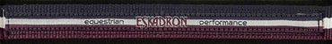 Eskadron Kantar Pin Buckle Basics nightblue/white