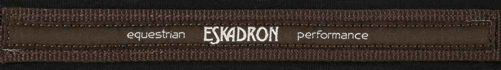 Eskadron Kantar Pin Buckle Basics dark brown