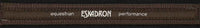 Eskadron Kantar Pin Buckle Basics dark brown