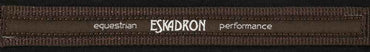 Eskadron Kantar Pin Buckle Basics dark brown