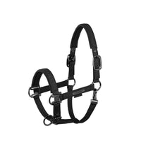 Eskadron Platinum 26 Kantar Sparkle Double Pin black