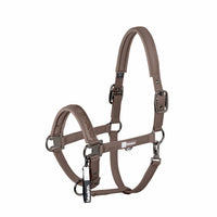 Eskadron Dynamic A/W 2026 Kantar SPARKLE JEWEL DOUBLE PIN Powdertaupe
