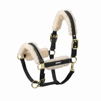 Eskadron Kantar Evo-Wool Double Pin Basics black