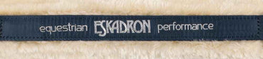 Eskadron Kantar Faux-Fur Double Pin Basics navy