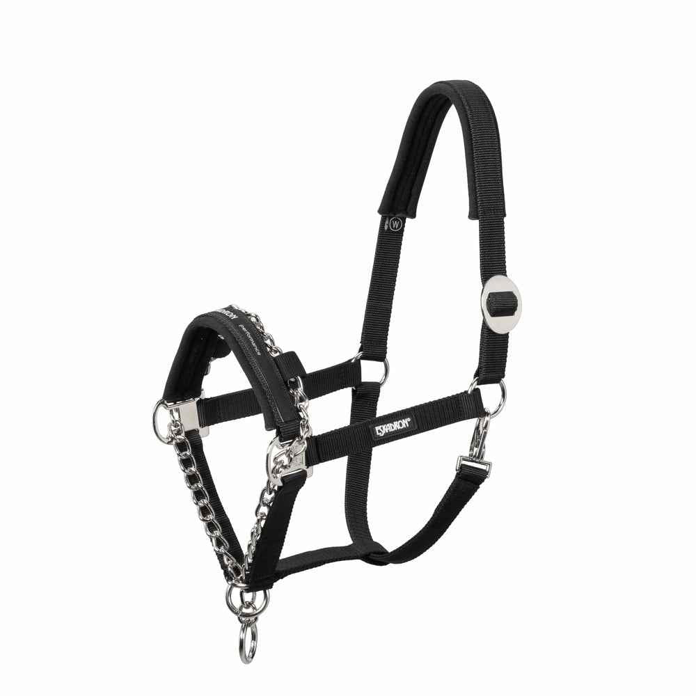 Eskadron Kantar Control Pin Buckle Basics black