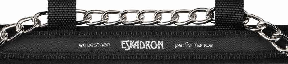 Eskadron Kantar Control Pin Buckle Basics black