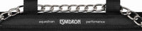 Eskadron Kantar Control Pin Buckle Basics black