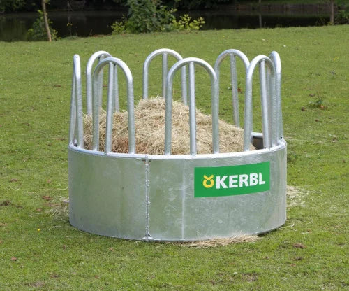Paśnik okrągły 8-stanowiskowy, Kerbl