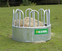 Paśnik okrągły 8-stanowiskowy, Kerbl