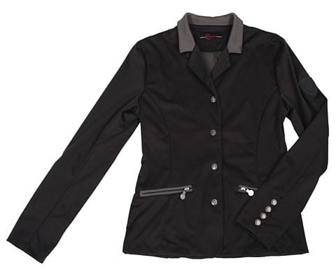 Marynarka damska softshell konkursowa Orlando