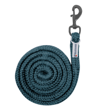 Waldhausen Plus Lead Rope Uwiąz bawałnieny z karabińczykiem