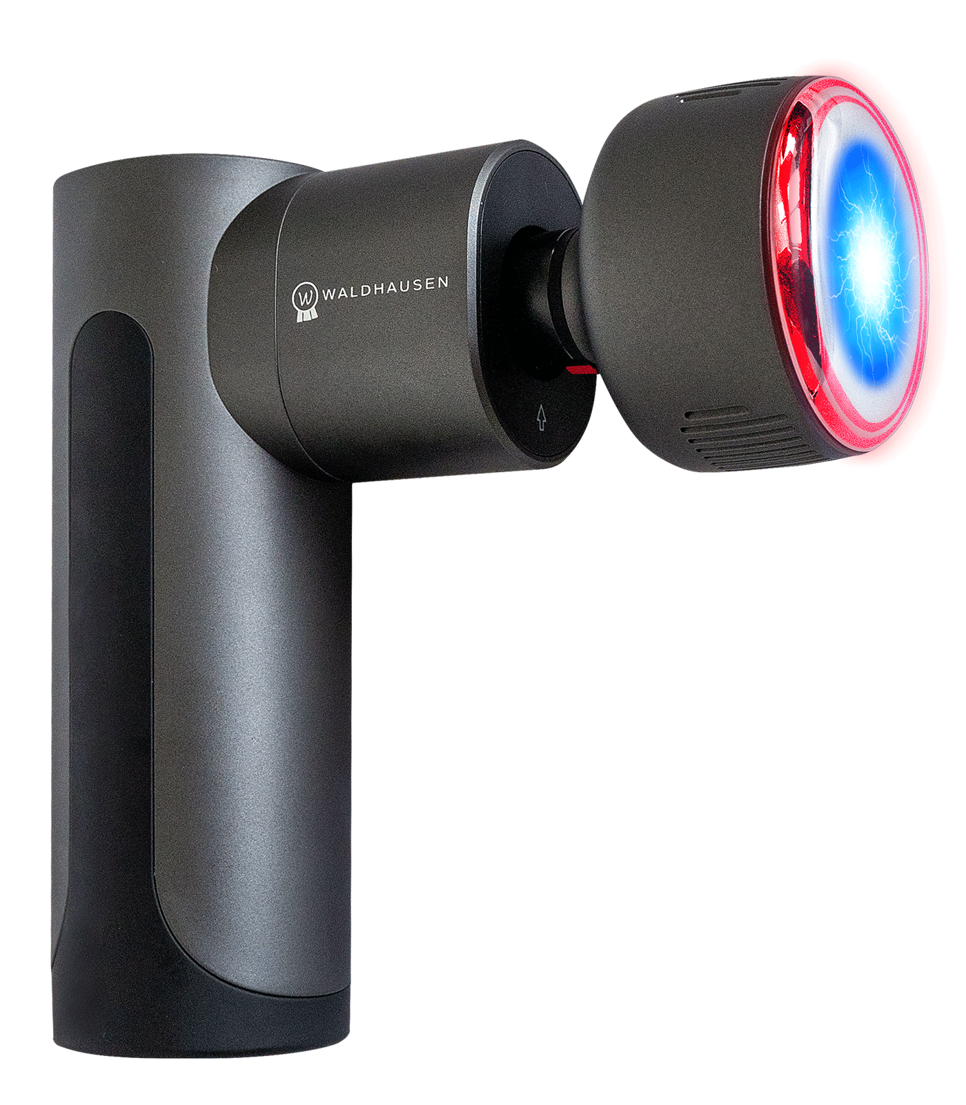 Waldhausen Health Masażer dla koni + Care Pro Hot & Cold