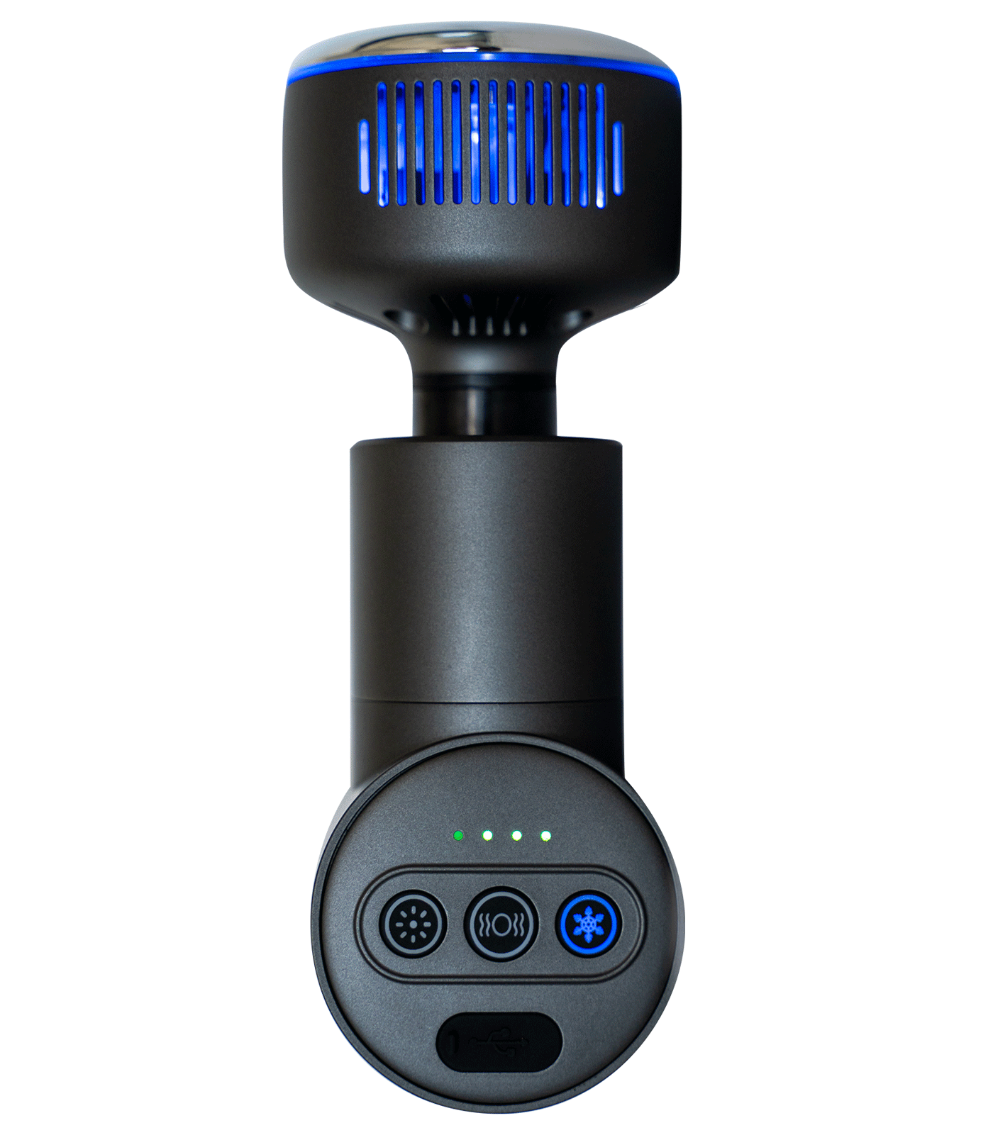 Waldhausen Health Masażer dla koni + Care Pro Hot & Cold