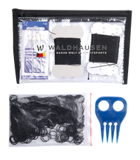 Waldhausen Mane-Plaiting Set – zestaw do zaplatania grzywy