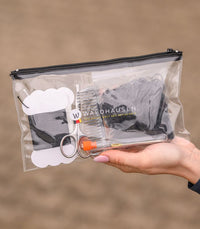 Waldhausen Mane-Plaiting Set – zestaw do zaplatania grzywy