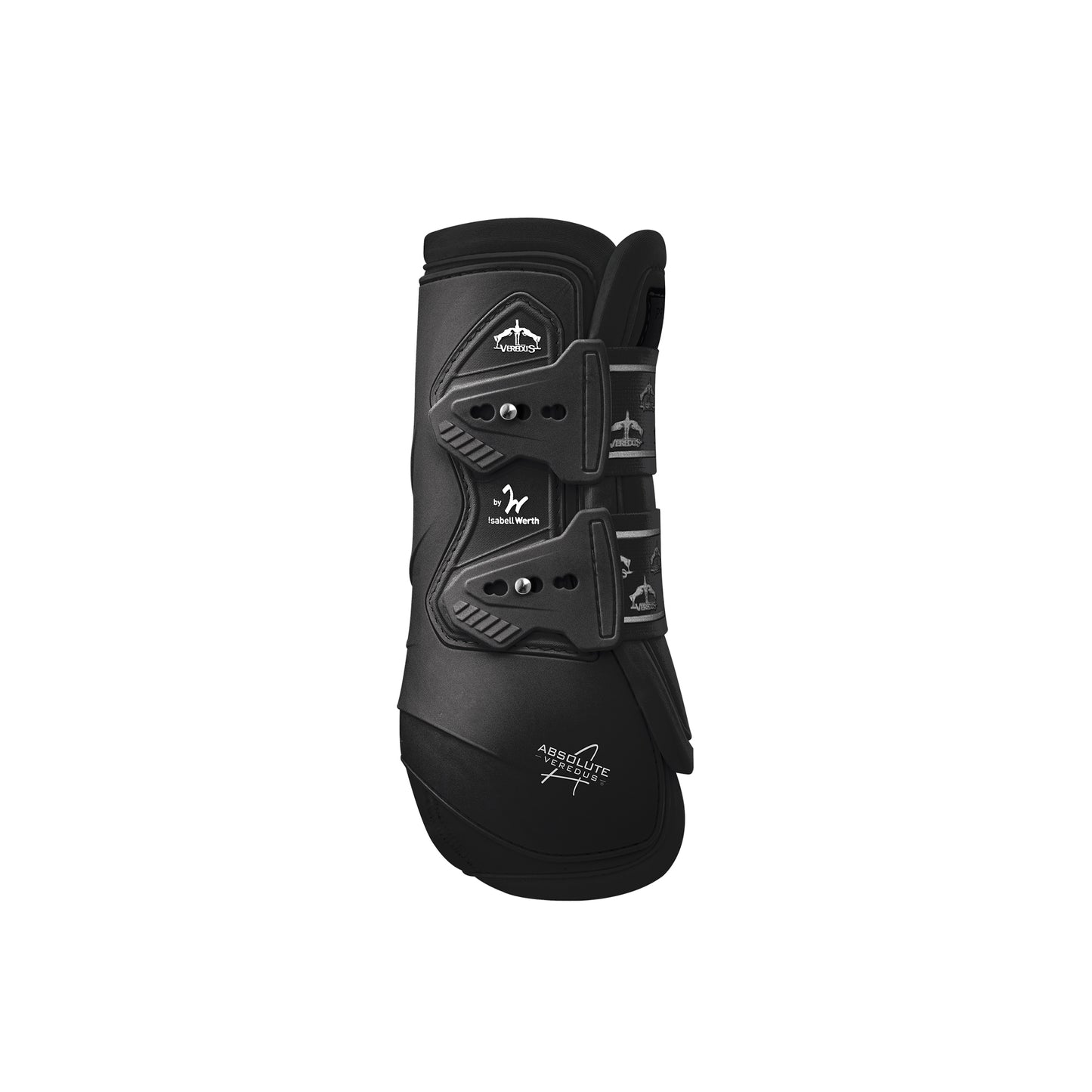 Veredus Absolute Dressage Elastic Rear Ochraniacze Tył