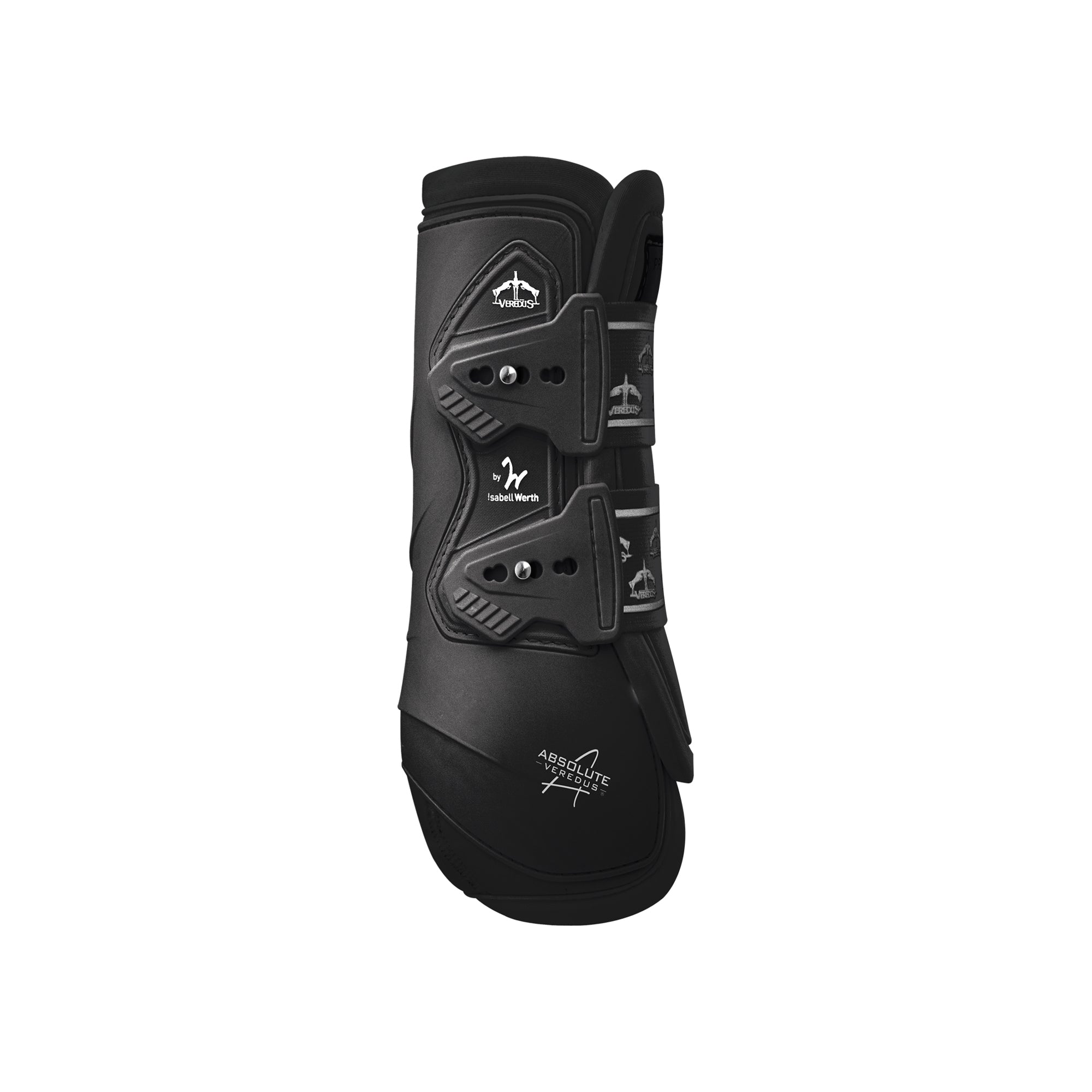 Veredus Absolute Dressage Elastic Front Ochraniacze Przody