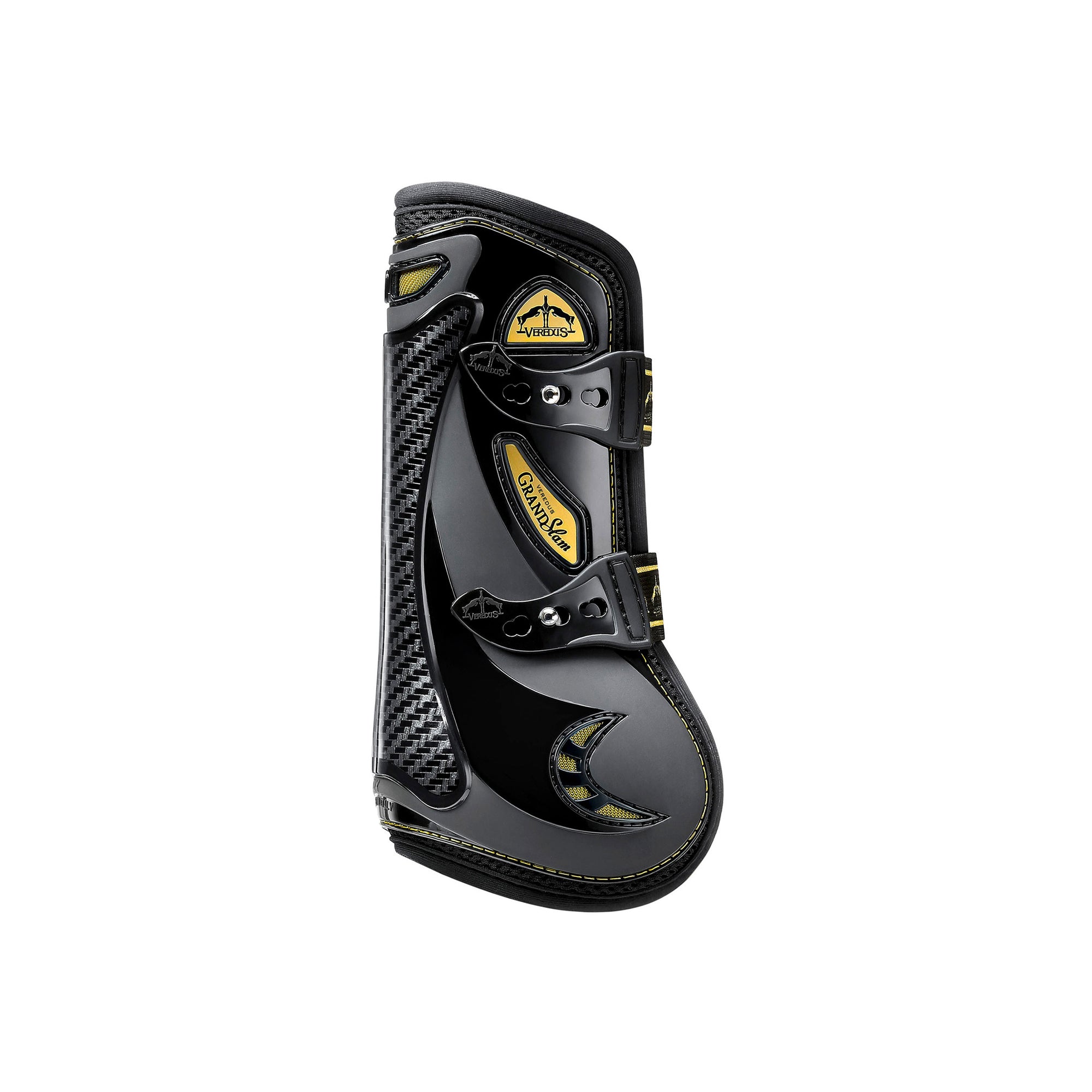 Veredus Ochraniacze Carbon Gel Grand Slam Front (Przód)