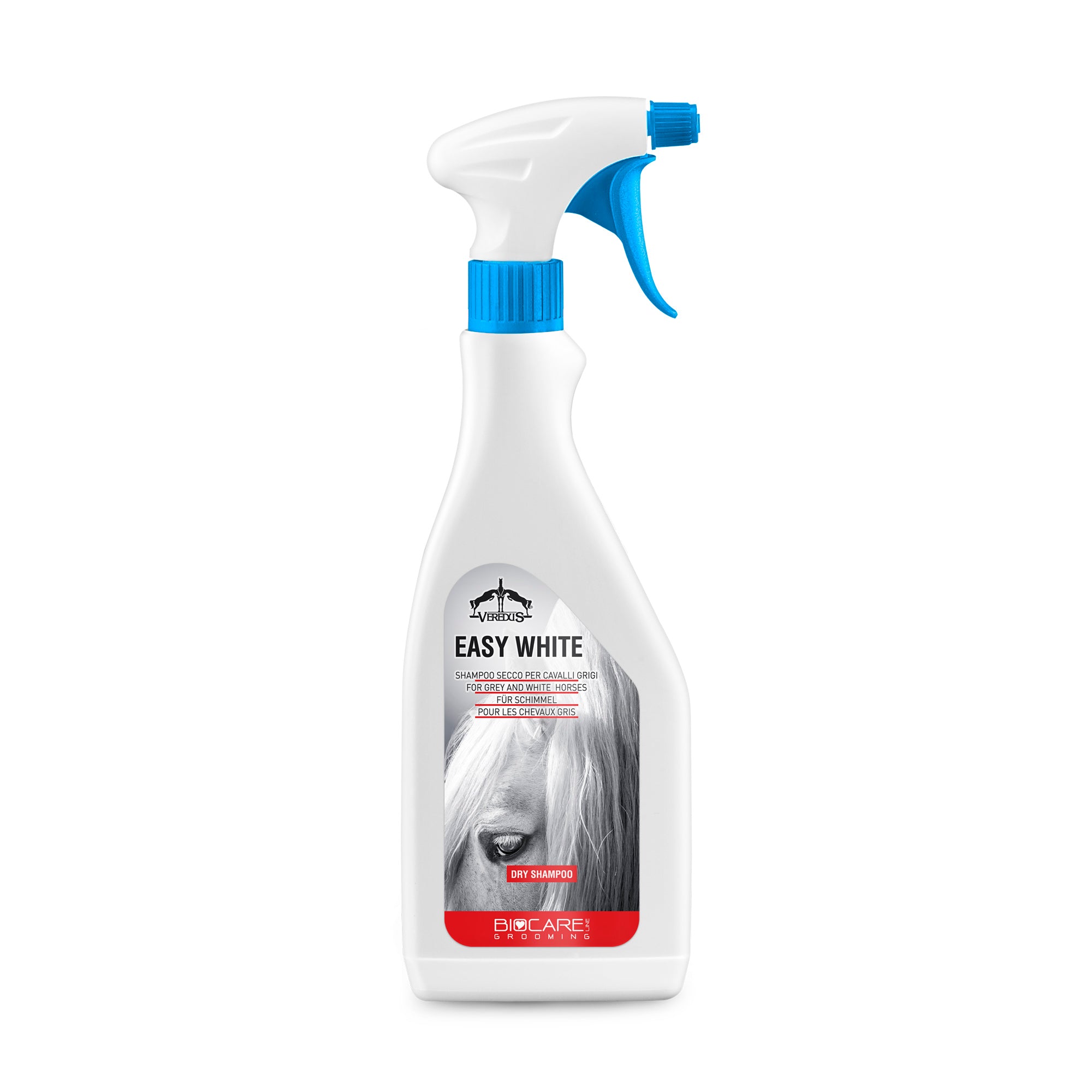 Veredus Easy White 500 ml Suchy szampon
