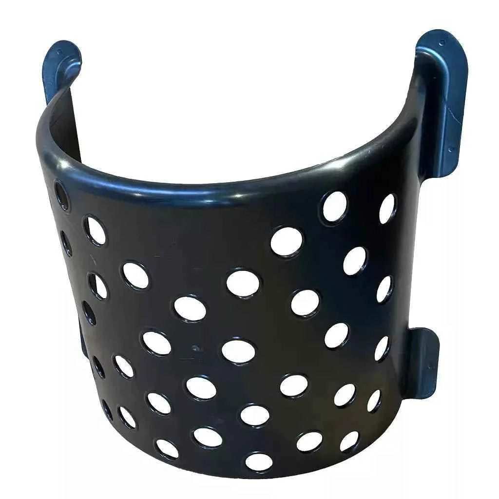 Paśnik ścienny 240 L – Higieniczna karmidło na siano dla koni