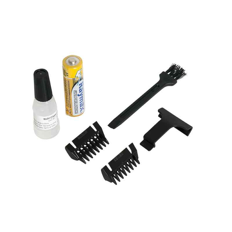 Trymer maszynka bezprzewodowa do strzyżenia sierści Wahl Pico