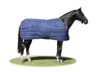 Derka stajenna Bucas Quilt 50g