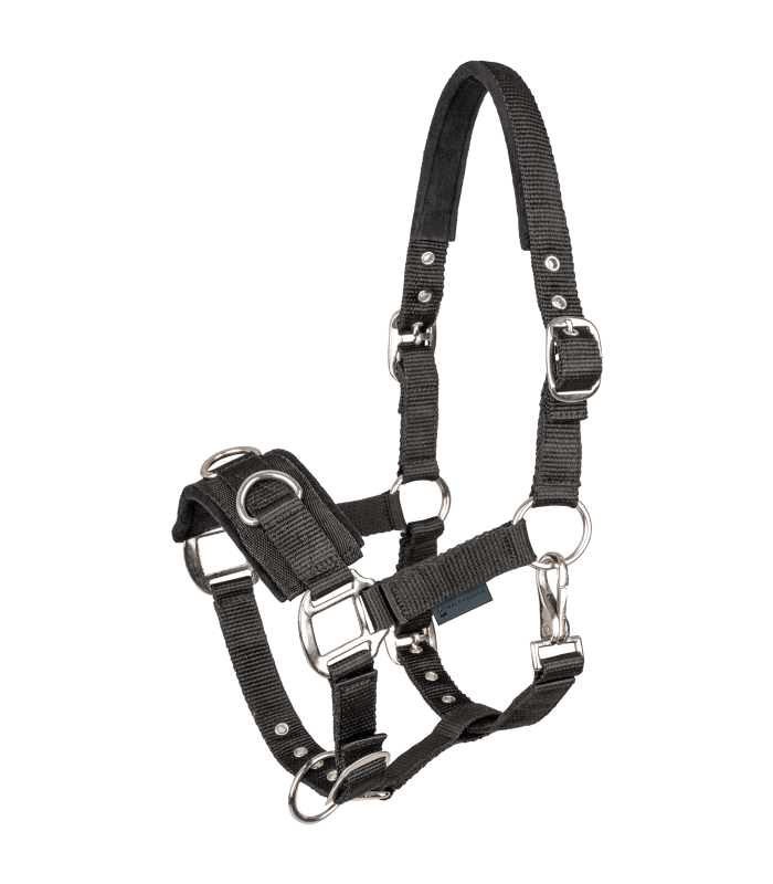 WALDHAUSEN Kawecan parciany do pracy na lonży