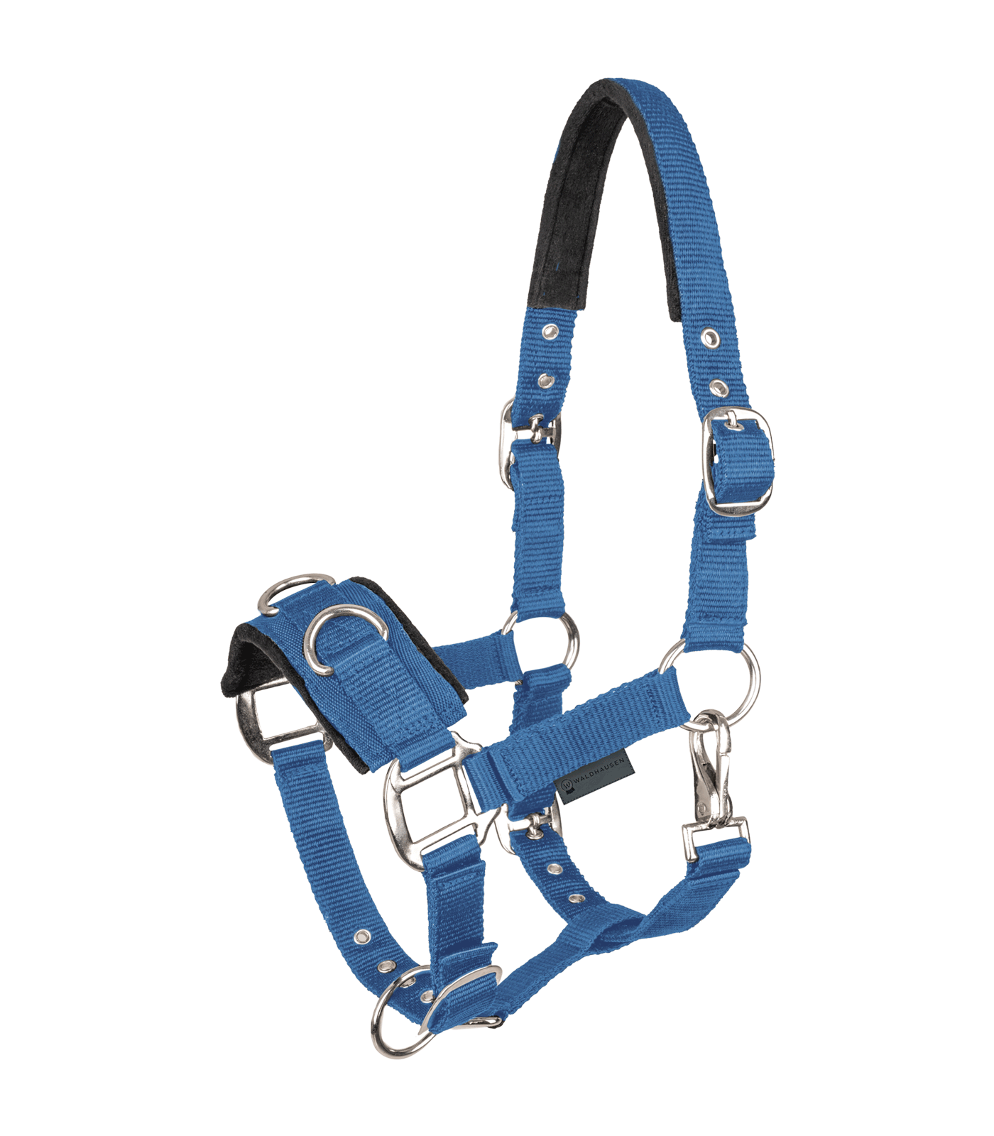 WALDHAUSEN Kawecan parciany do pracy na lonży