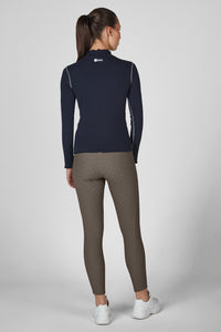 Eskadron Dynamic A/W 2026 Koszulka TURTLENECK RIB Navy