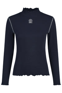 Eskadron Dynamic A/W 2026 Koszulka TURTLENECK RIB Navy