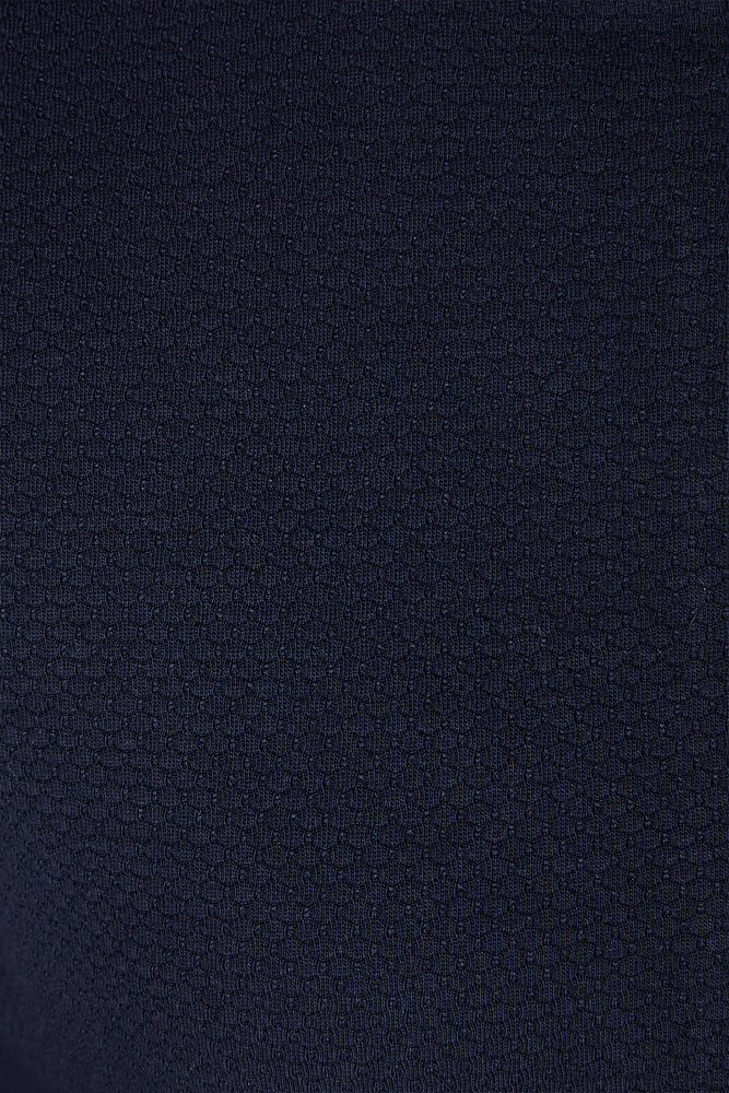 Eskadron Dynamic A/W 2026 Bluza polarowa ZIP FLEECE Navy