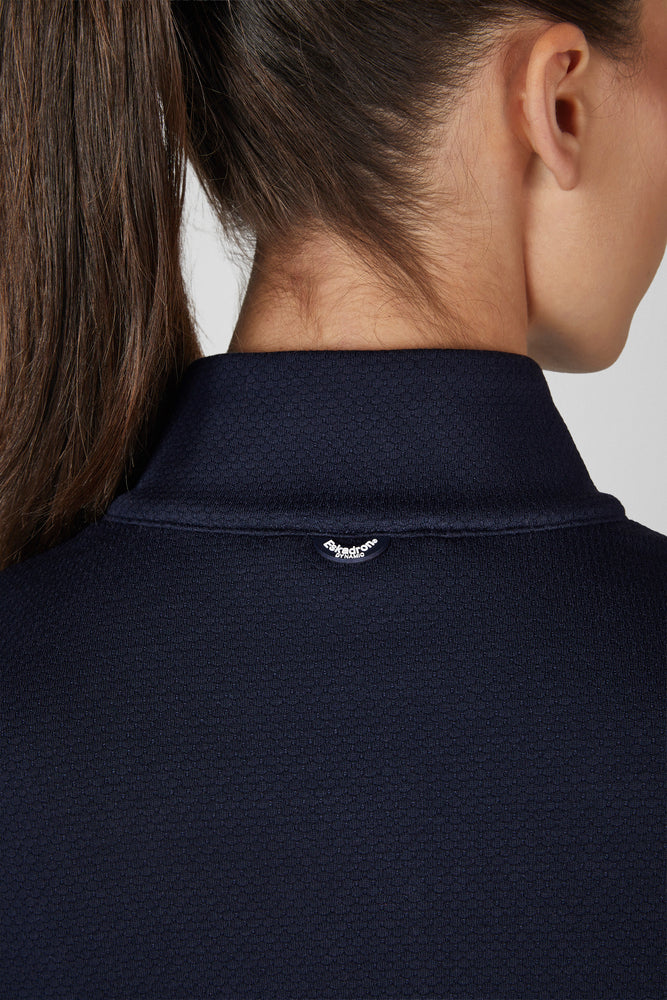 Eskadron Dynamic A/W 2026 Bluza polarowa ZIP FLEECE Navy