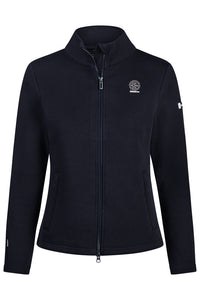 Eskadron Dynamic A/W 2026 Bluza polarowa ZIP FLEECE Navy