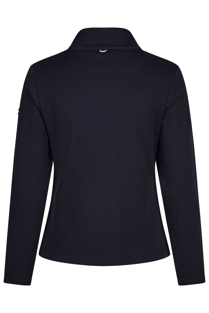 Eskadron Dynamic A/W 2026 Bluza polarowa ZIP FLEECE Navy