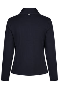 Eskadron Dynamic A/W 2026 Bluza polarowa ZIP FLEECE Navy