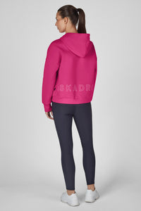 Eskadron Dynamic A/W 2026 Bluza z kapturem HOOD Lipstick