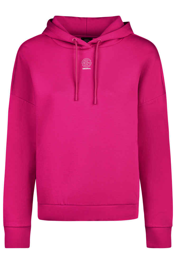 Eskadron Dynamic A/W 2026 Bluza z kapturem HOOD Lipstick
