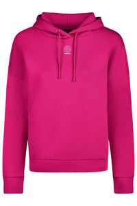 Eskadron Dynamic A/W 2026 Bluza z kapturem HOOD Lipstick