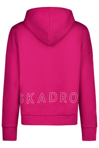 Eskadron Dynamic A/W 2026 Bluza z kapturem HOOD Lipstick