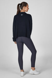 Eskadron Dynamic A/W 2026 Sweter KNIT Navy
