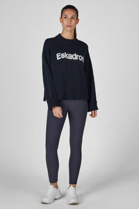 Eskadron Dynamic A/W 2026 Sweter KNIT Navy