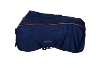 Derka Bucas Therapy Cooler Navy/Orange