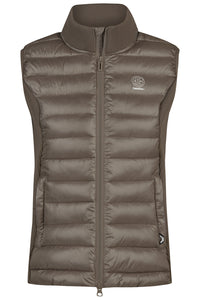 Eskadron Dynamic A/W 2026 Kamizelka HYBRID Powdertaupe